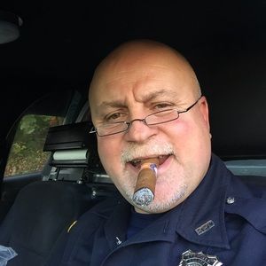 Meet your Posher, Angelo